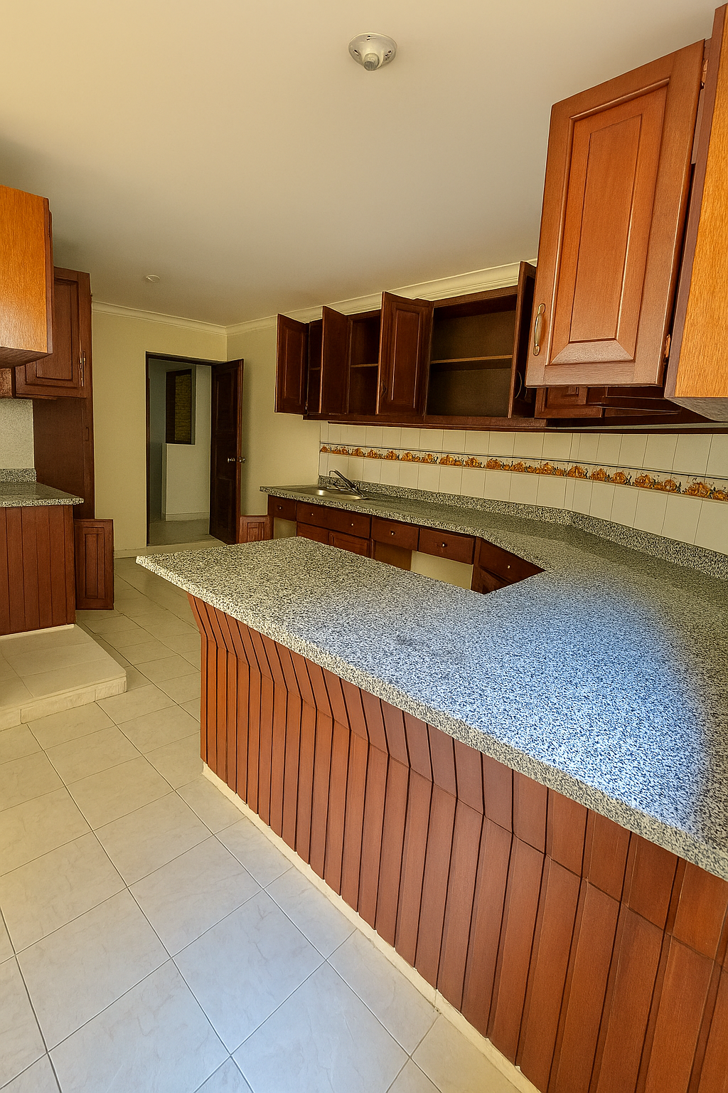 apartamentos - PRIMER PISO EN ARROYO HONDO II  9