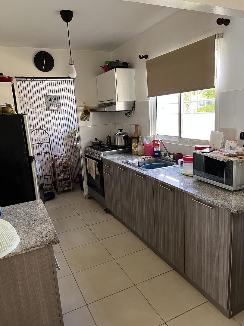 apartamentos - venta apartamento ciudad Juan Bosch  8