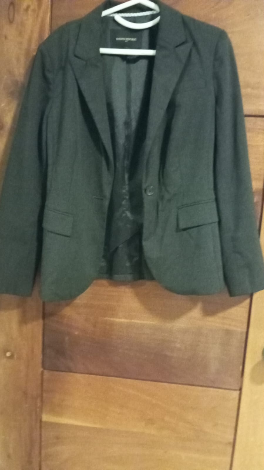 ropa para mujer - Sacos de vestir 5