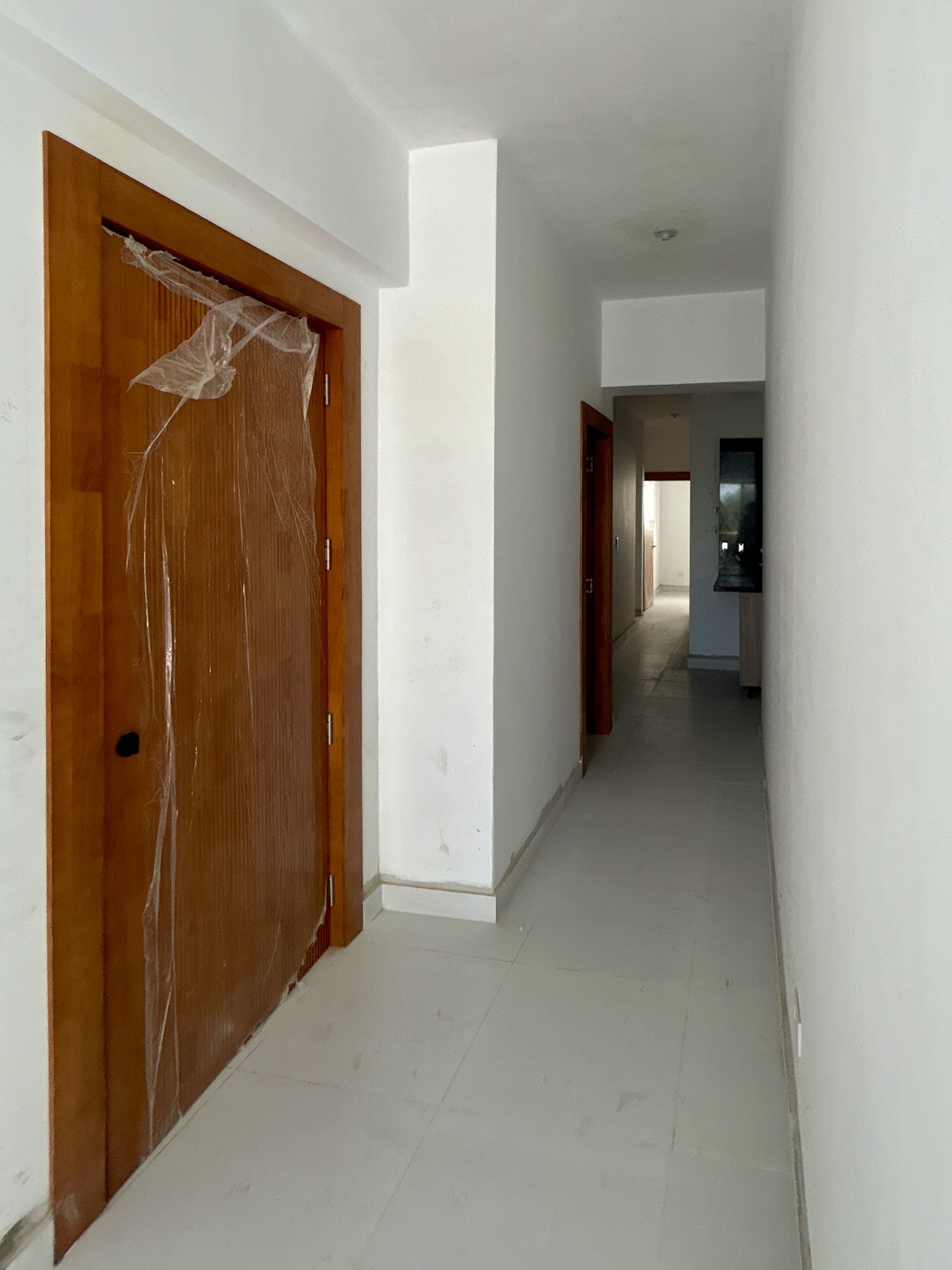 apartamentos - Apartamento en venta de 3 habitaciones en Mirador  2