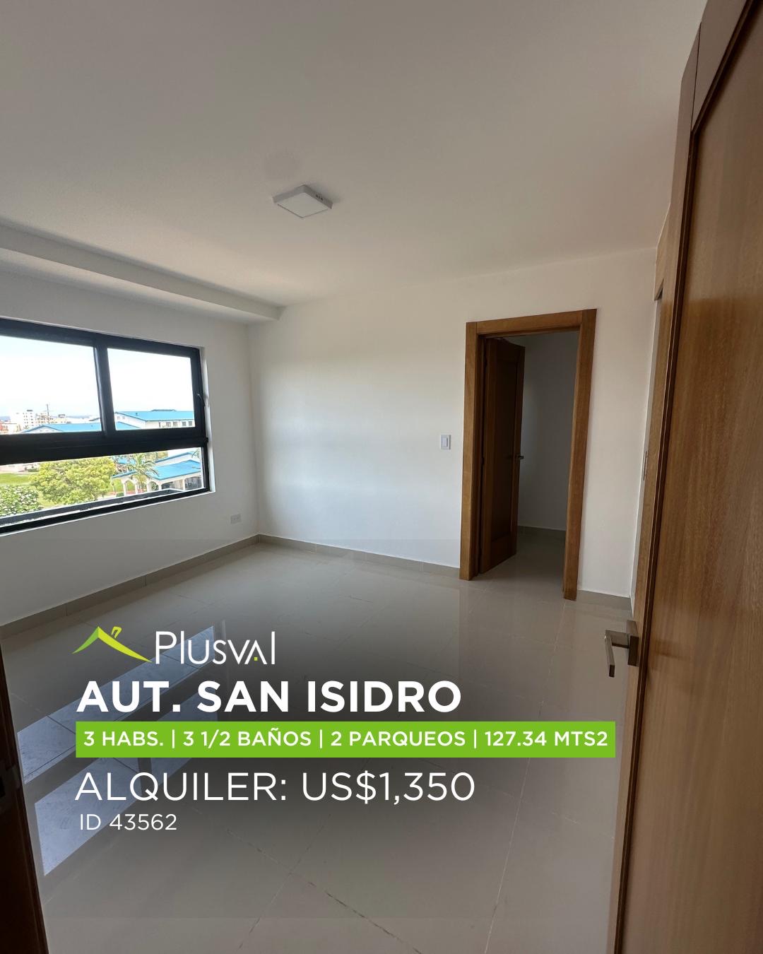 apartamentos - Apartamento en Torre Milan 9