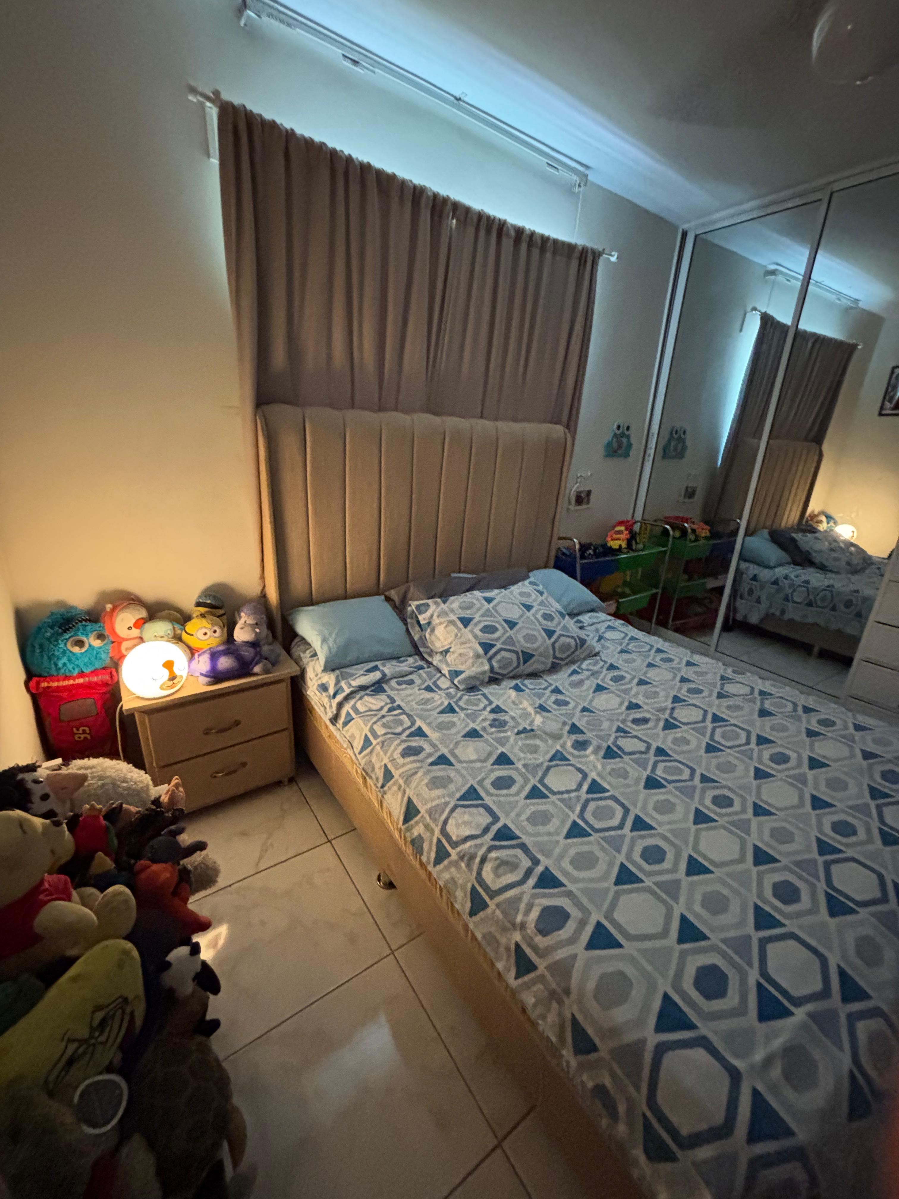 apartamentos - Apartamento en alameda  5