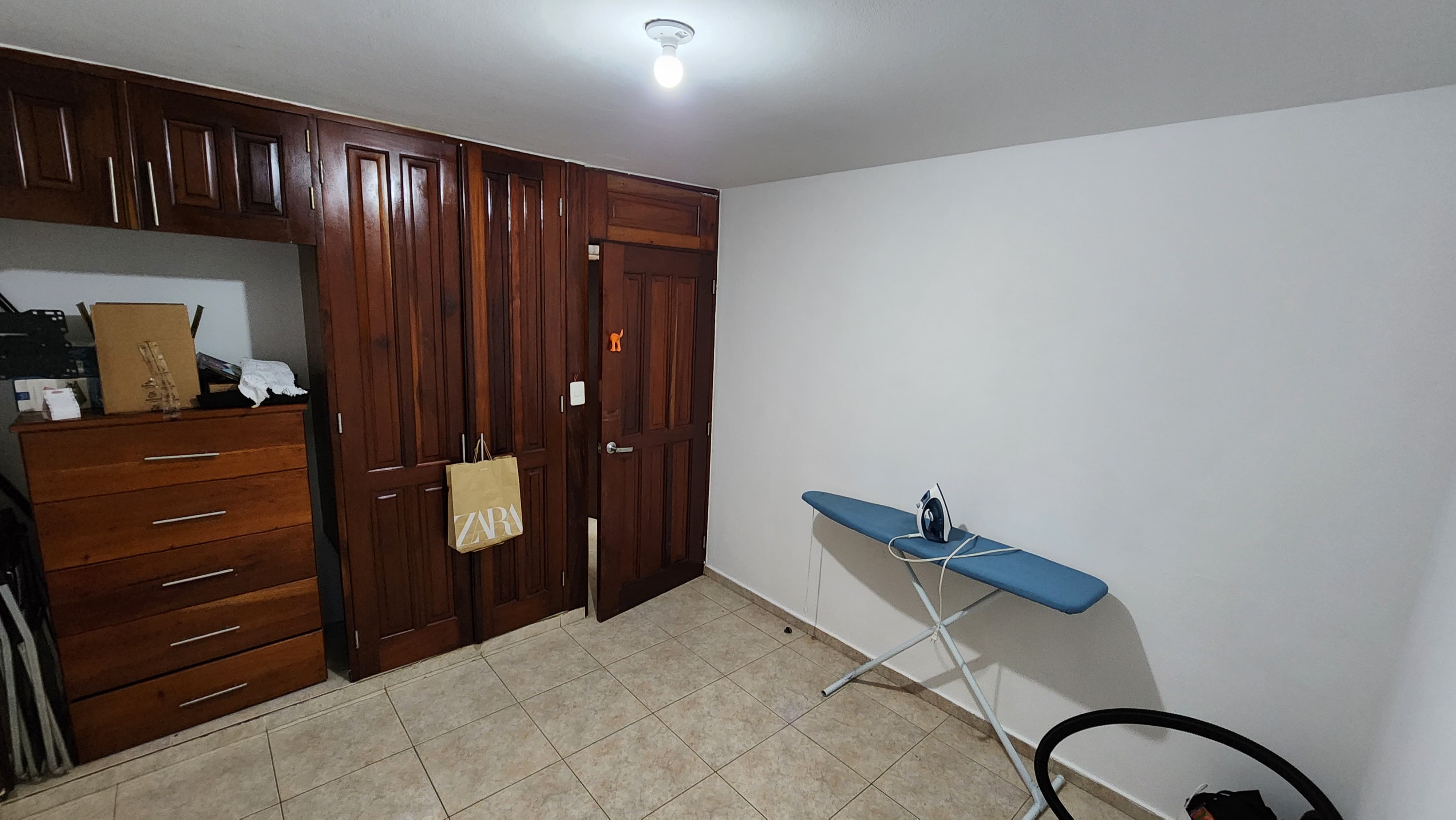 apartamentos - Venta De Apartamento Clásico De 3 Hab En El Vergel 8