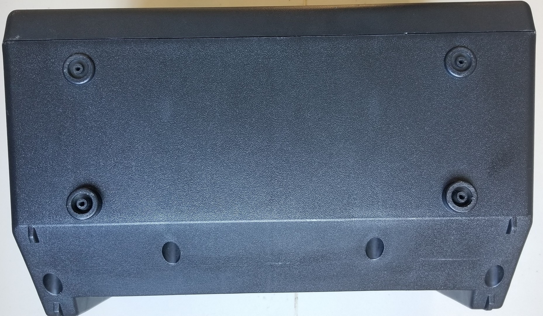 camaras y audio - AMPLIFICADOR YAMAHA EMX 4
