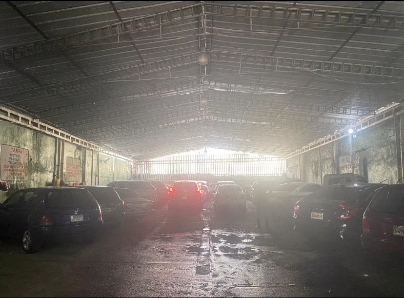 oficinas y locales comerciales - se vende nave  1