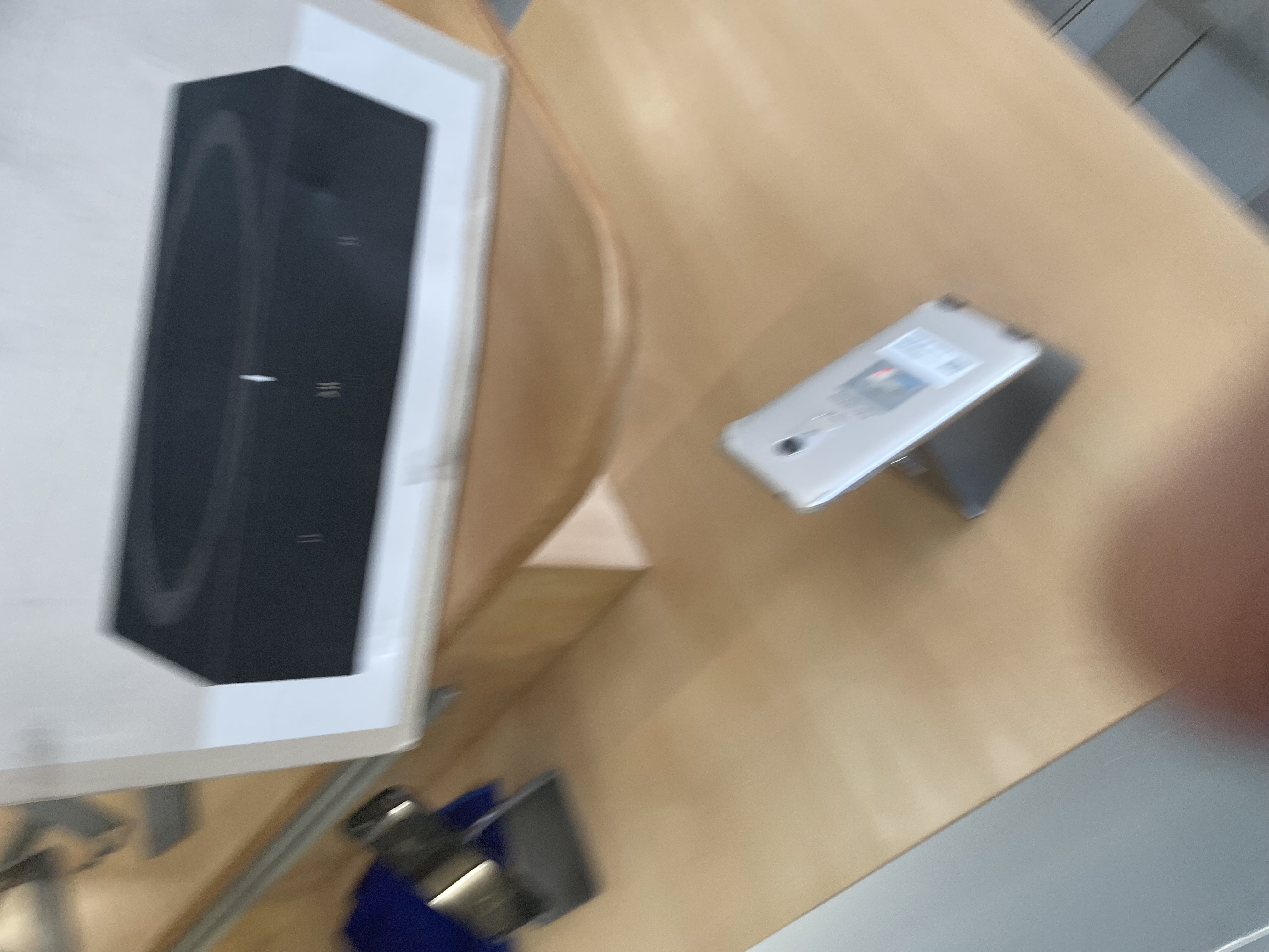 camaras y audio - AMPLIFICADOR SONOS  5