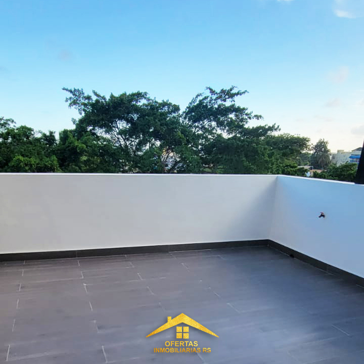 apartamentos - Venta Apartamentos en Lucerna, Santo Domingo Este 9