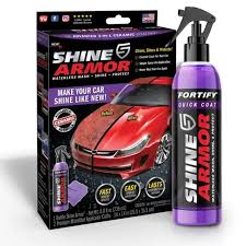 herramientas, jardines y exterior - SHINE ARMOR RESTAURADOR DE PINTURA  1