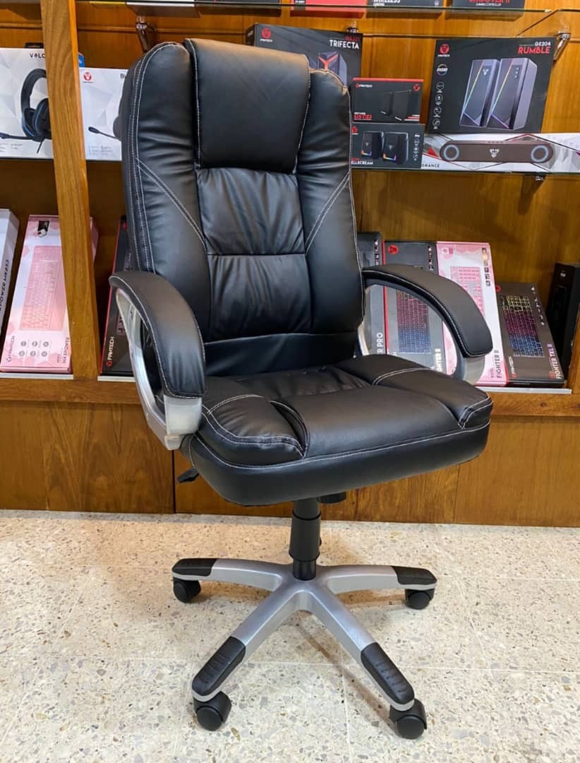 articulos de oficina - Oferta en Sillones Ejecutivos 3