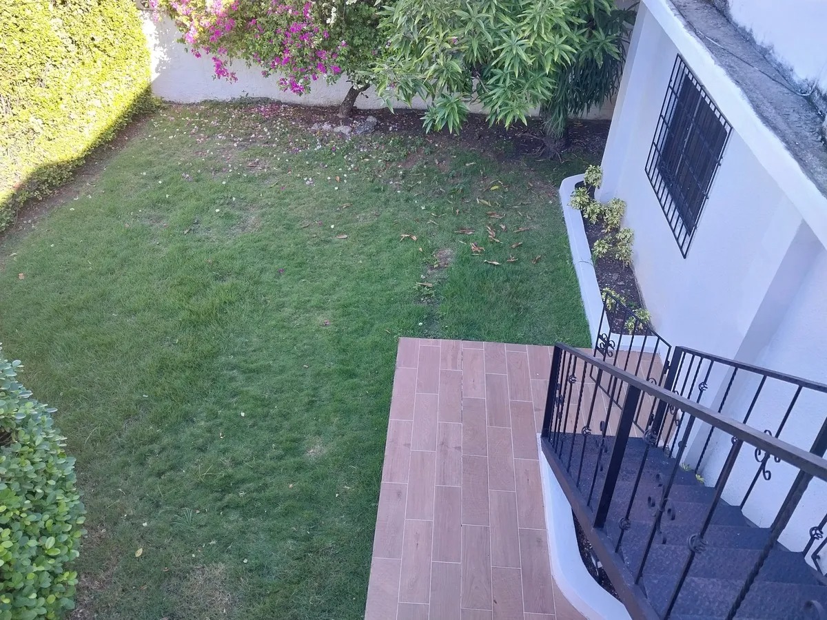 casas - Venta de Casa en Los Prados