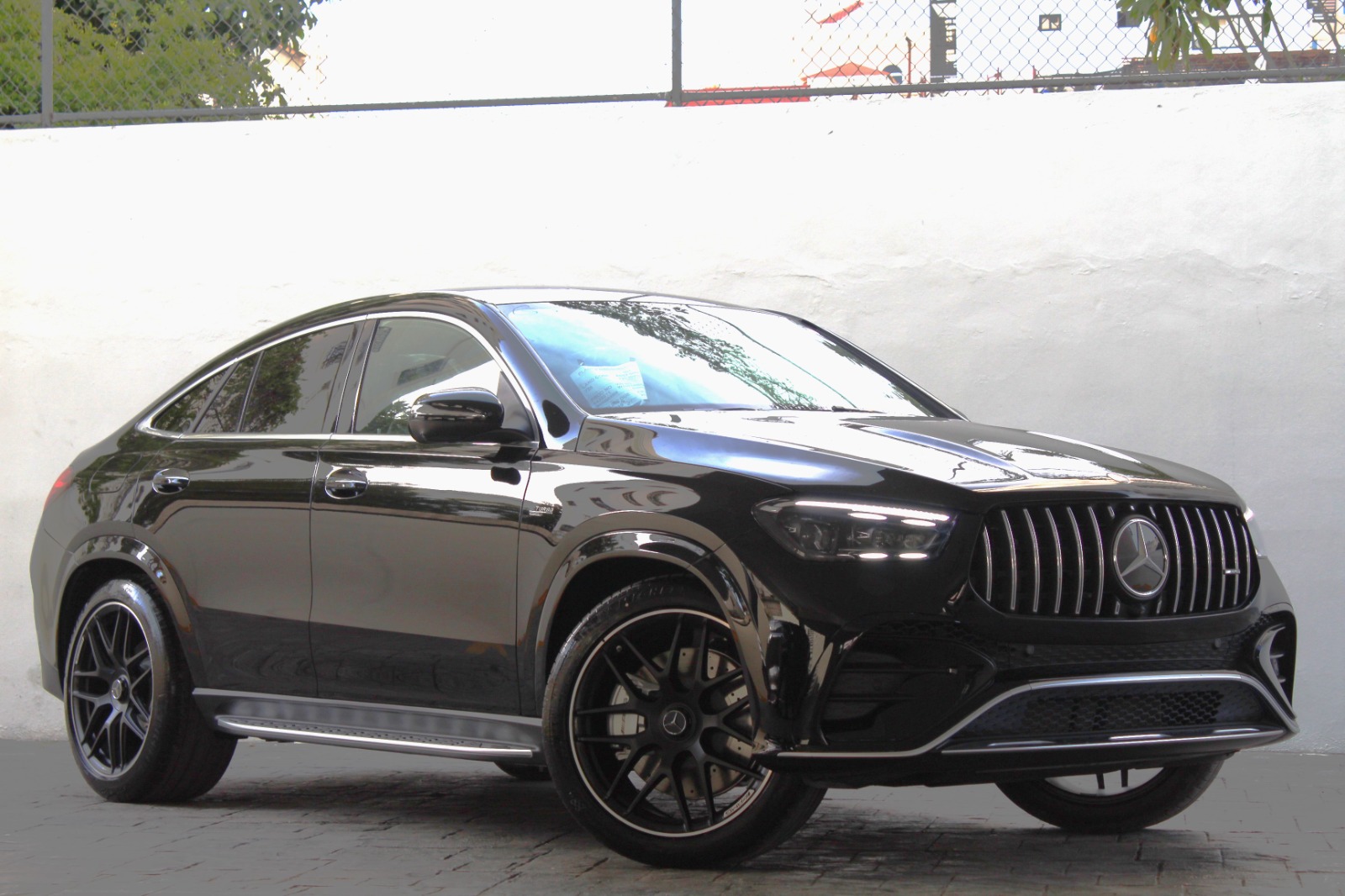 jeepetas y camionetas - Mercedes Benz Clase GLE 53 AMG PLUS 2025