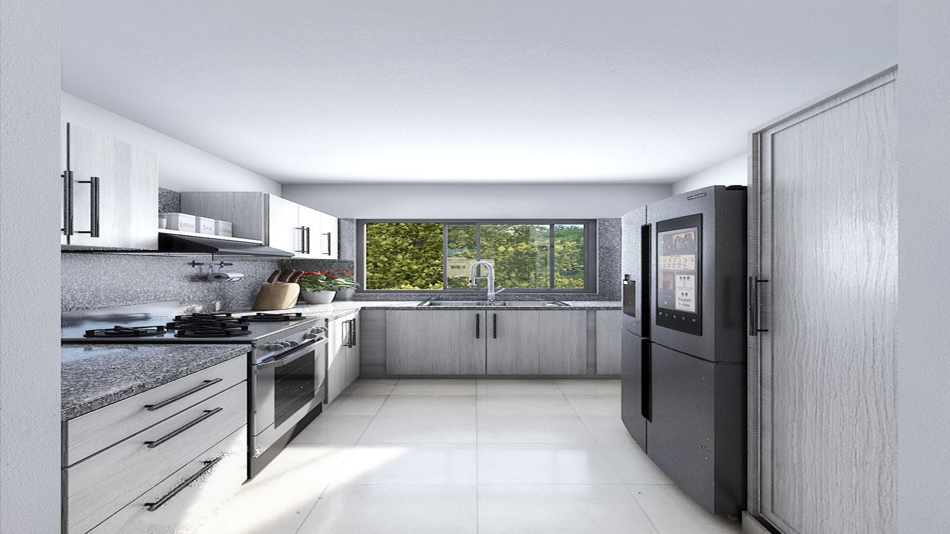apartamentos - Proyecto de apartamentos en Venta en San Isidro 3