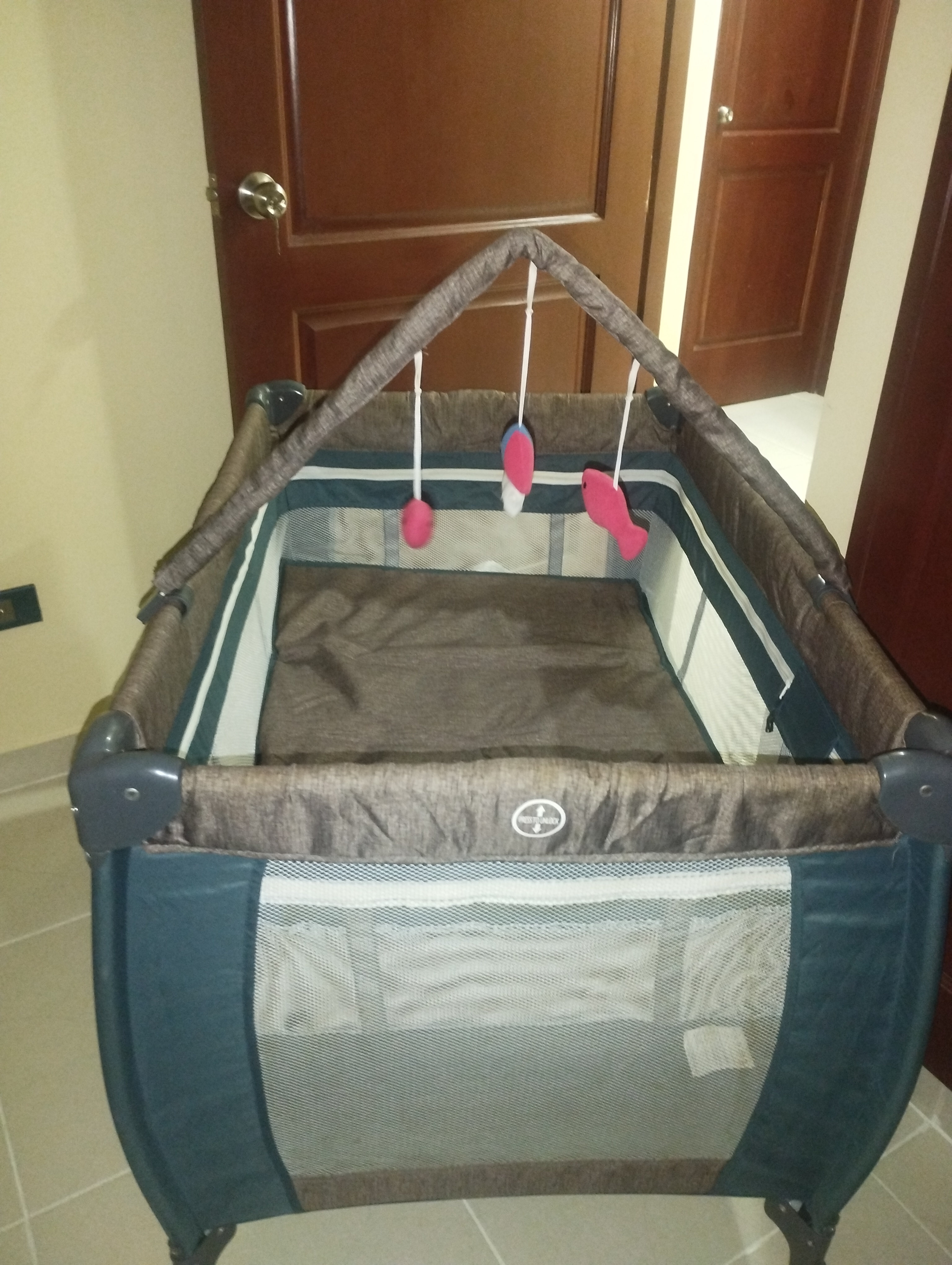 coches y sillas - Corral, Esterilizadora, Cangurera y bulto completo 0