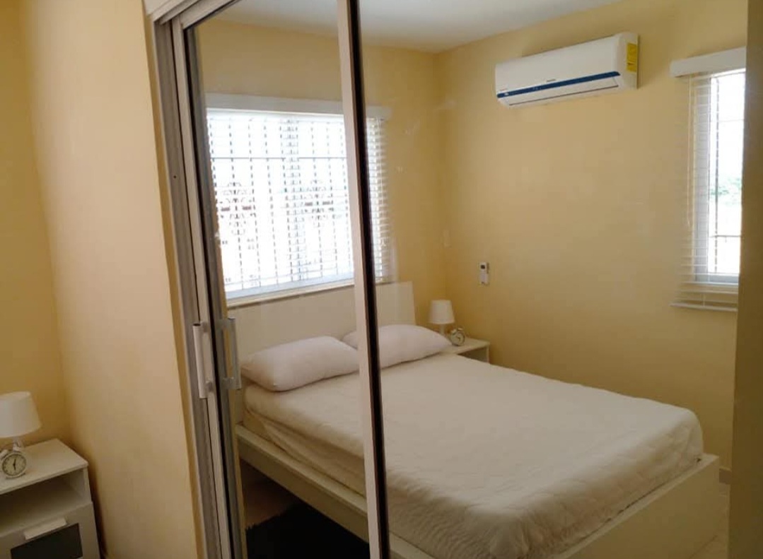 apartamentos - Apartamento completamente amueblado. Gran oportunidad! 4