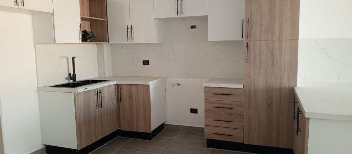 apartamentos - apartamento en alquiler en el millon 2