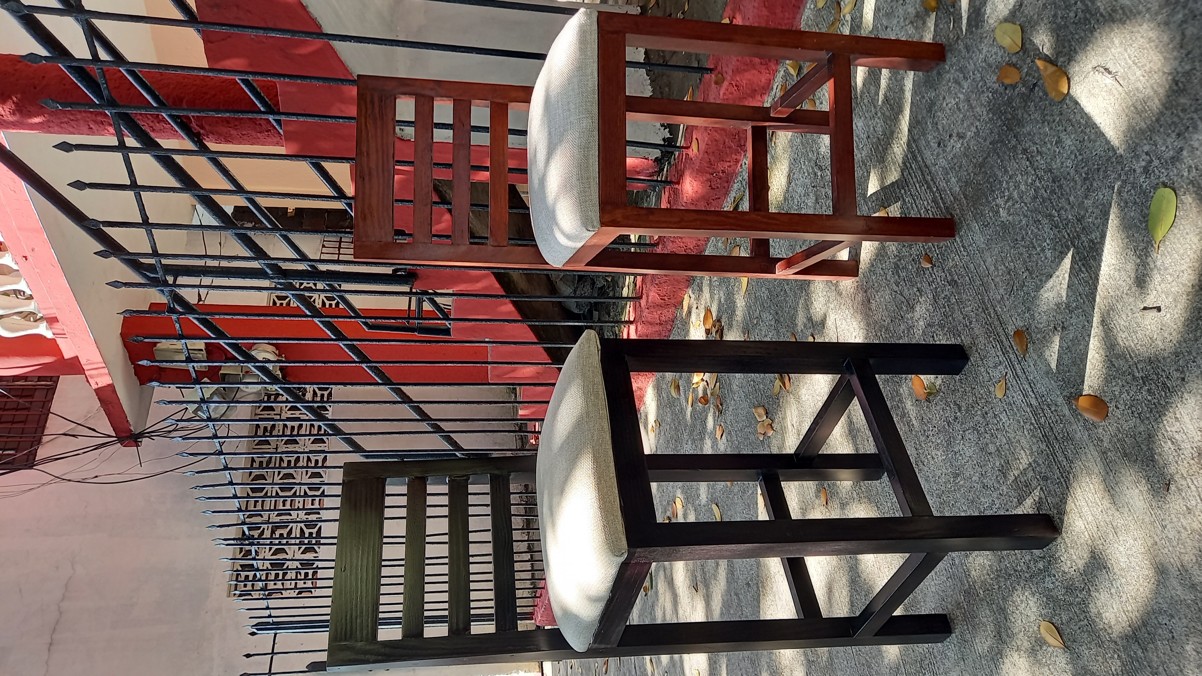 decoración y accesorios - banquetas en oferta!!