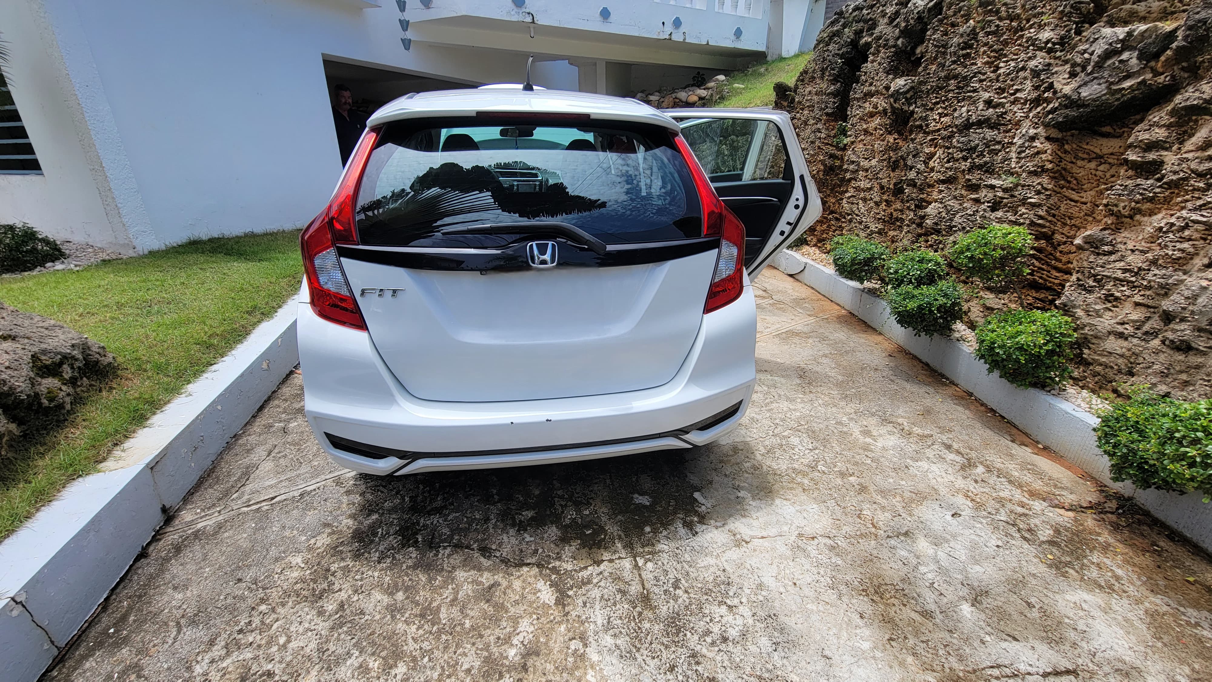 carros - Honda Fit 2019 2