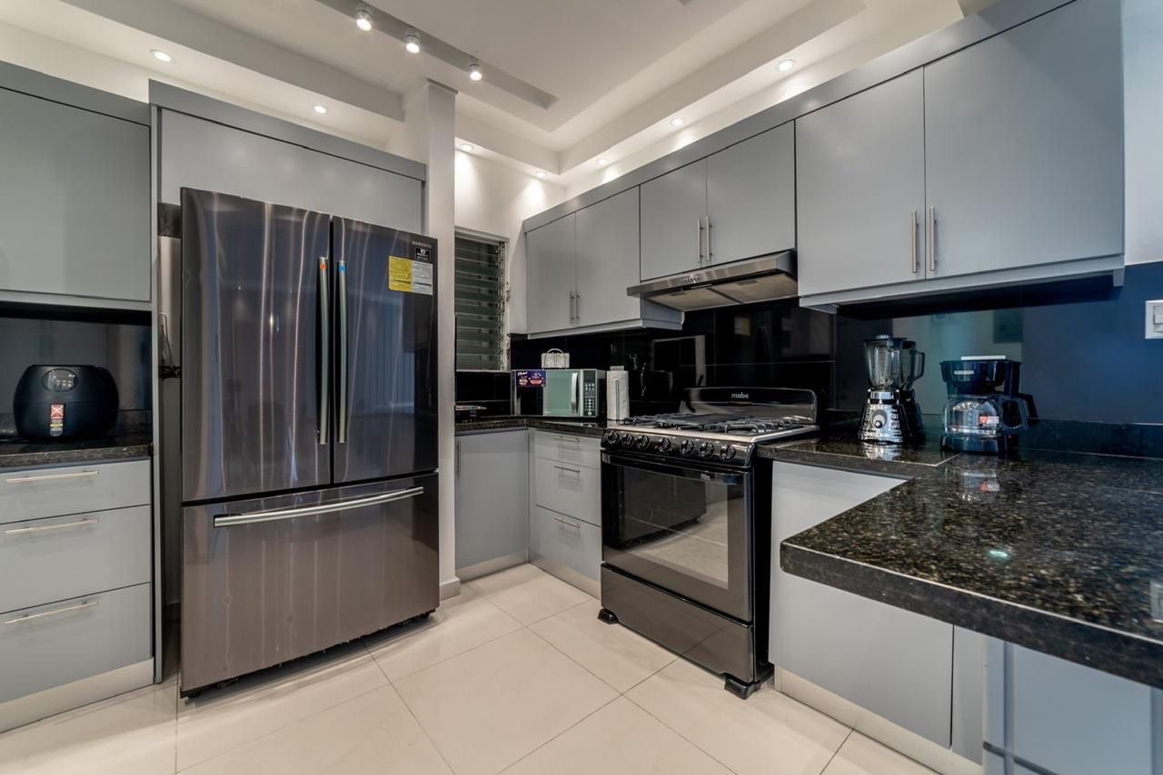 apartamentos - apartamento de lujo en Alquiler  5