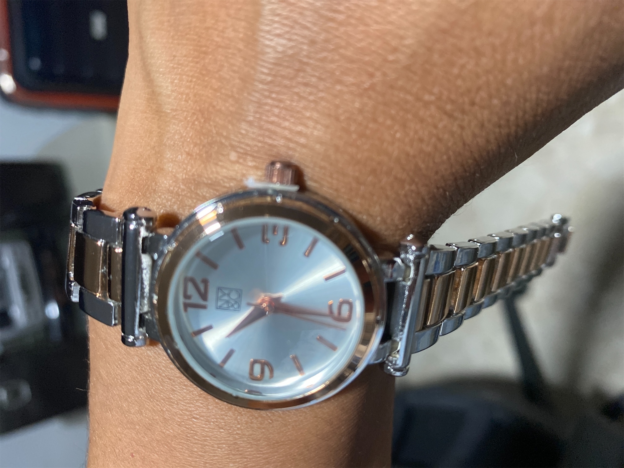 joyas, relojes y accesorios - Reloj New York & Company 1