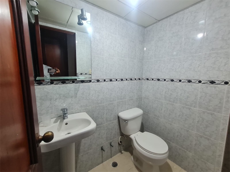apartamentos - Venta de apartamento en la avenida independencia DISTRITO NACIONAL  7