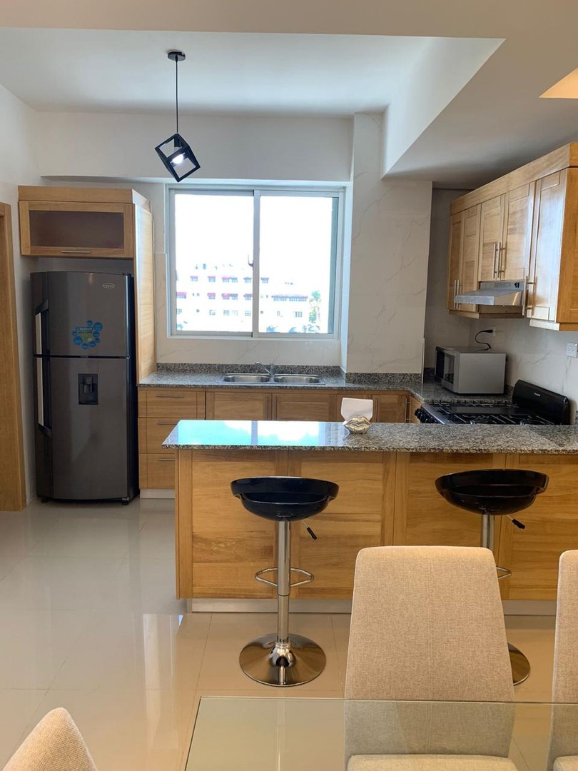 penthouses - Alquiler Penthouse 6