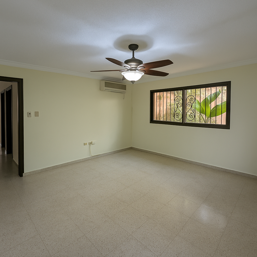 casas - Casa en Alquiler en el Millon 5