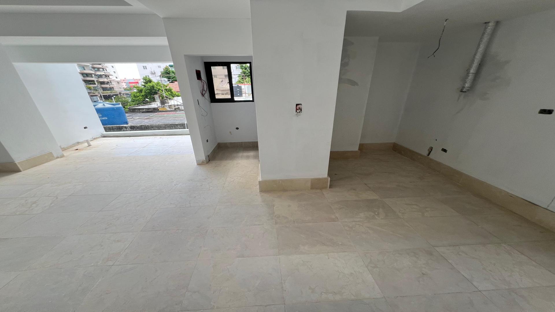 apartamentos - Apartamento con terraza en construcción en Venta RENACIMIENTO 6