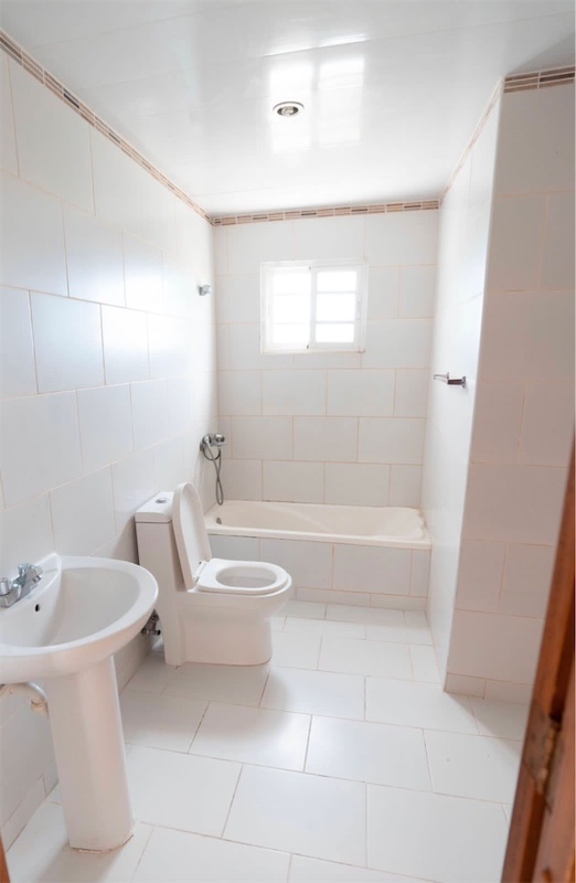 apartamentos - Venta de penthouse en Juan Dolio de 318mts con piscina zona turística 4