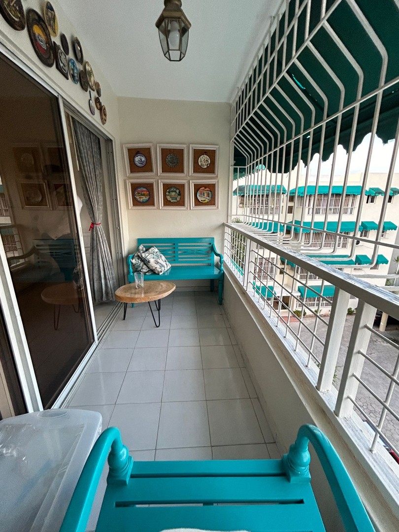 apartamentos - 🏠 **Apartamento en Venta en El Millón** 🏠  
📍 **Próximo a la Embajada Cubana  8