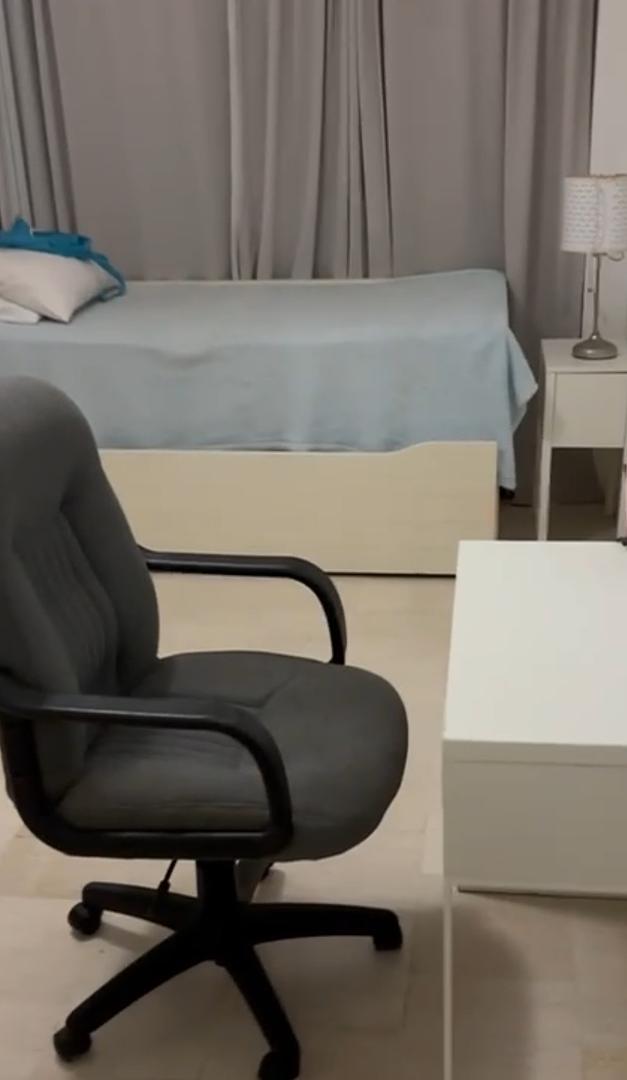 apartamentos - Apartamento En Alquiler De 3 Habitaciones Y 3 Baños En Naco 8