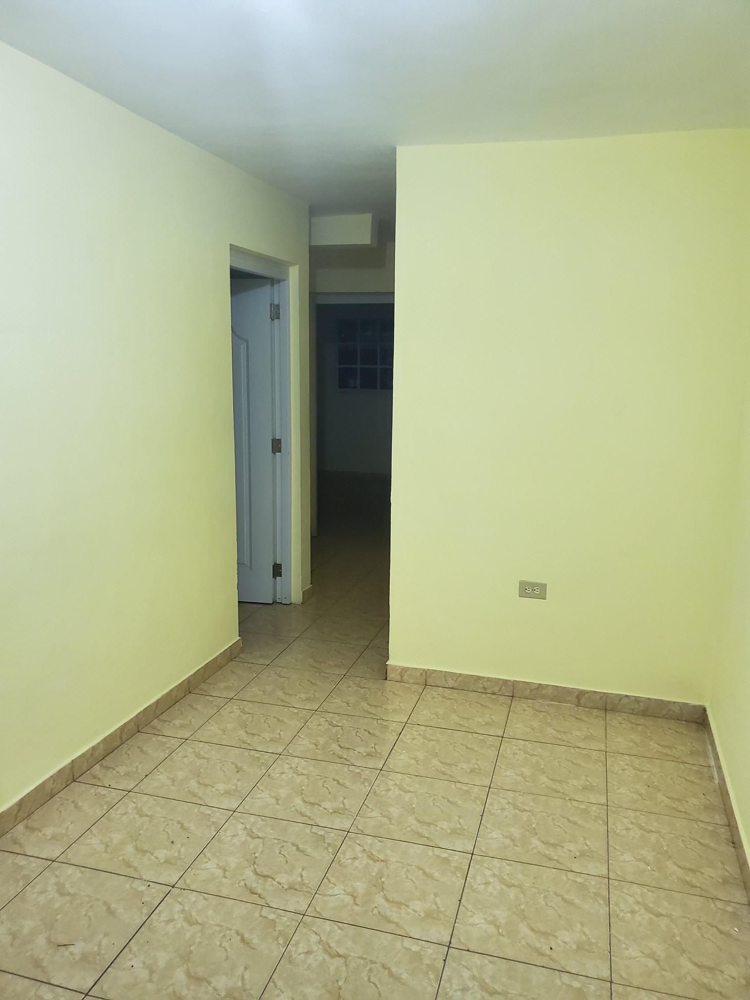 apartamentos - APTO DE  2 Habitaciones.  Invimosa
Sto Dgo Este. ideal para parejas/ solteros 2