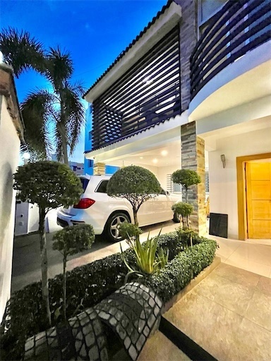 casas - Casa de venta en Cerro Hermosos 0