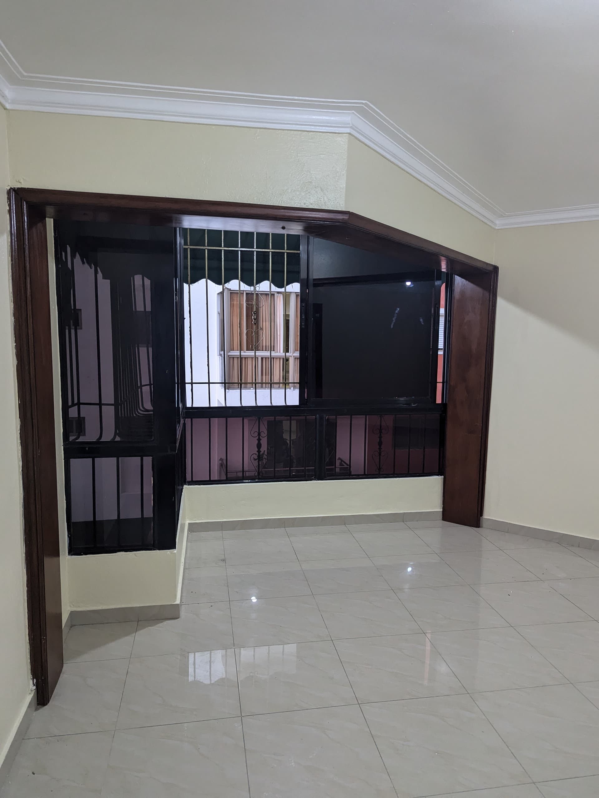apartamentos - Apartamento en alquiler sector Mirador Norte. 7