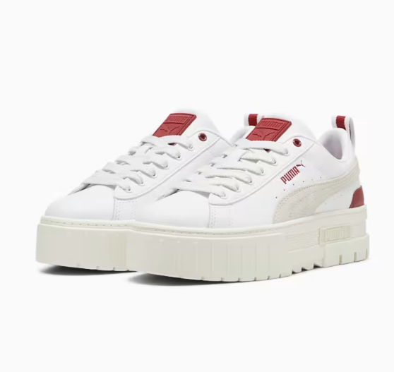 zapatos para mujer - Sneakers PUMA Mayze Leather 1