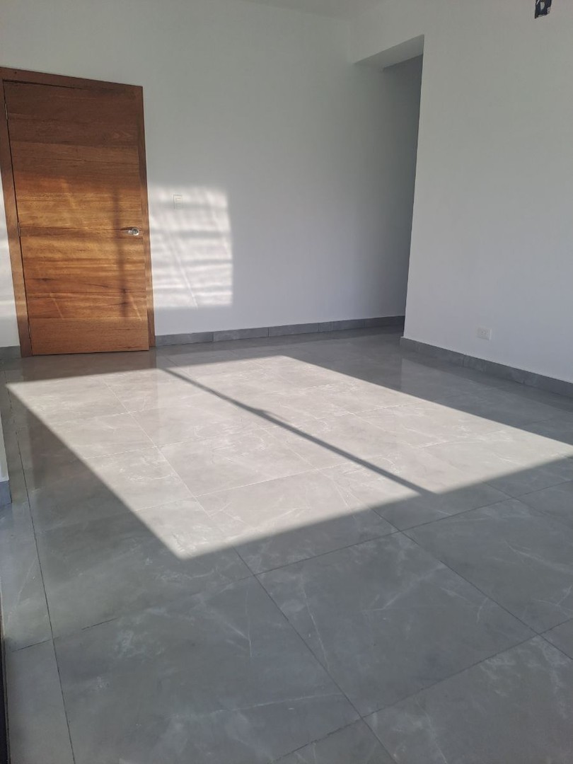 apartamentos - Apartamento nuevo 4to piso en Renacimiento
 9