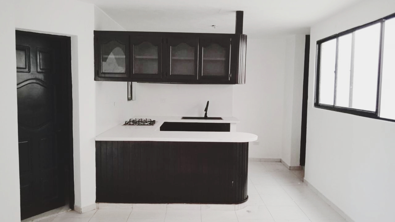 apartamentos - Se Alquila Apartamento en Los Cerros de Gurabo (Cuarto Nivel). Precio $25,000 0