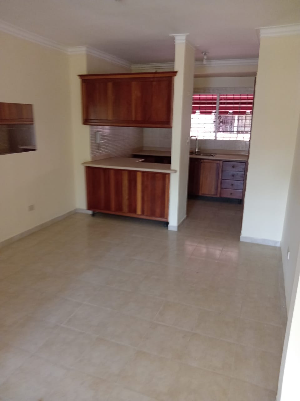 apartamentos - Ciudad Real II, Excelente apartamento en 3er nivel 3