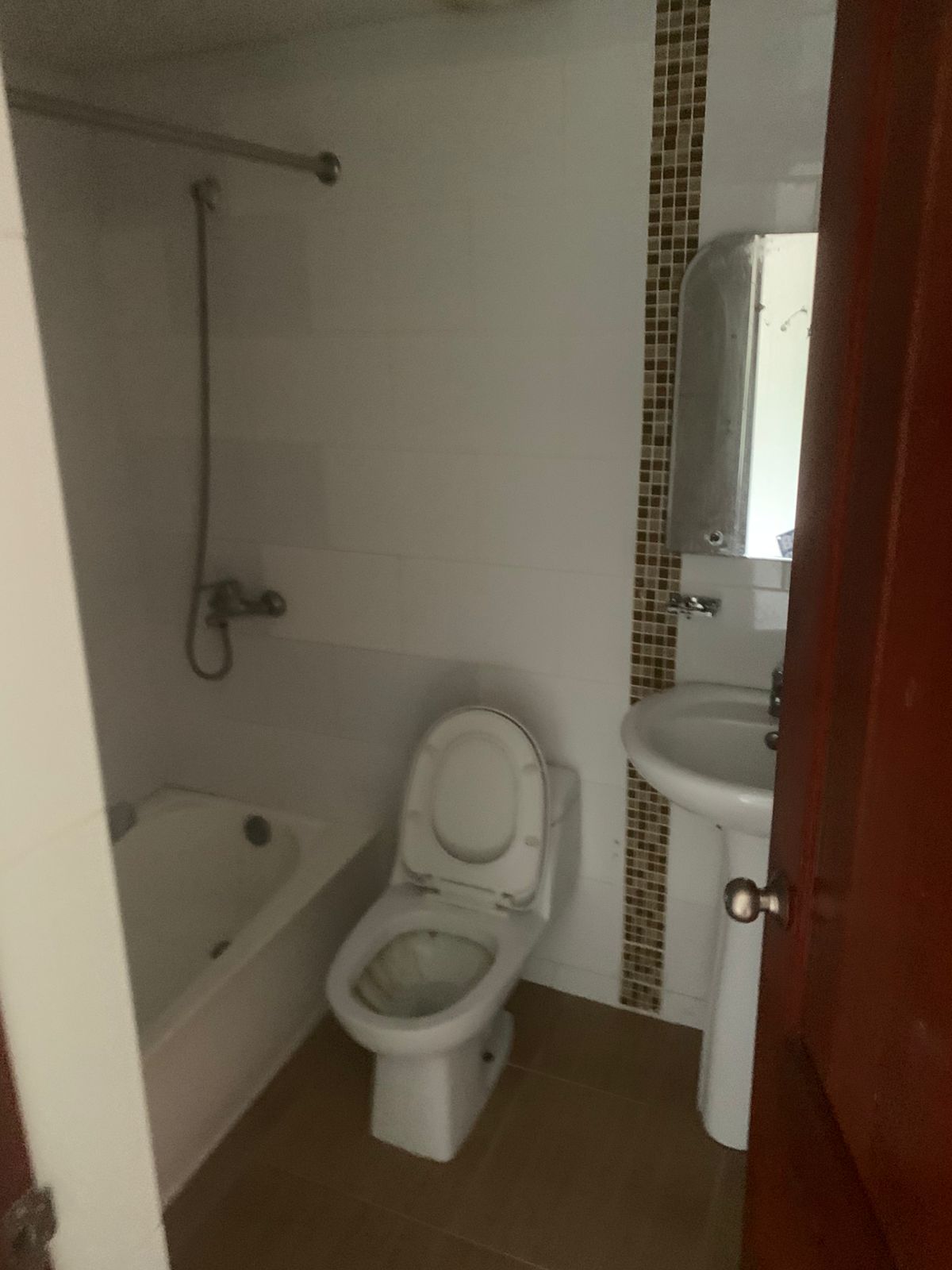 apartamentos - Se alquila Apto de 2hab, 2baños y un Parqueo 2