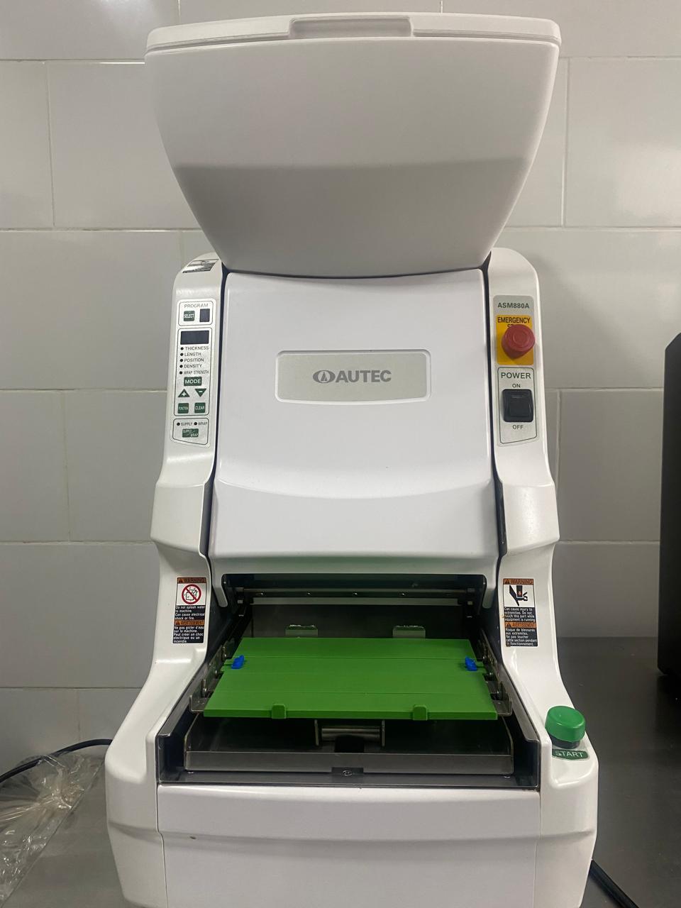 otros electronicos - Maquina para hacer y cortar Sushi Profesional 3