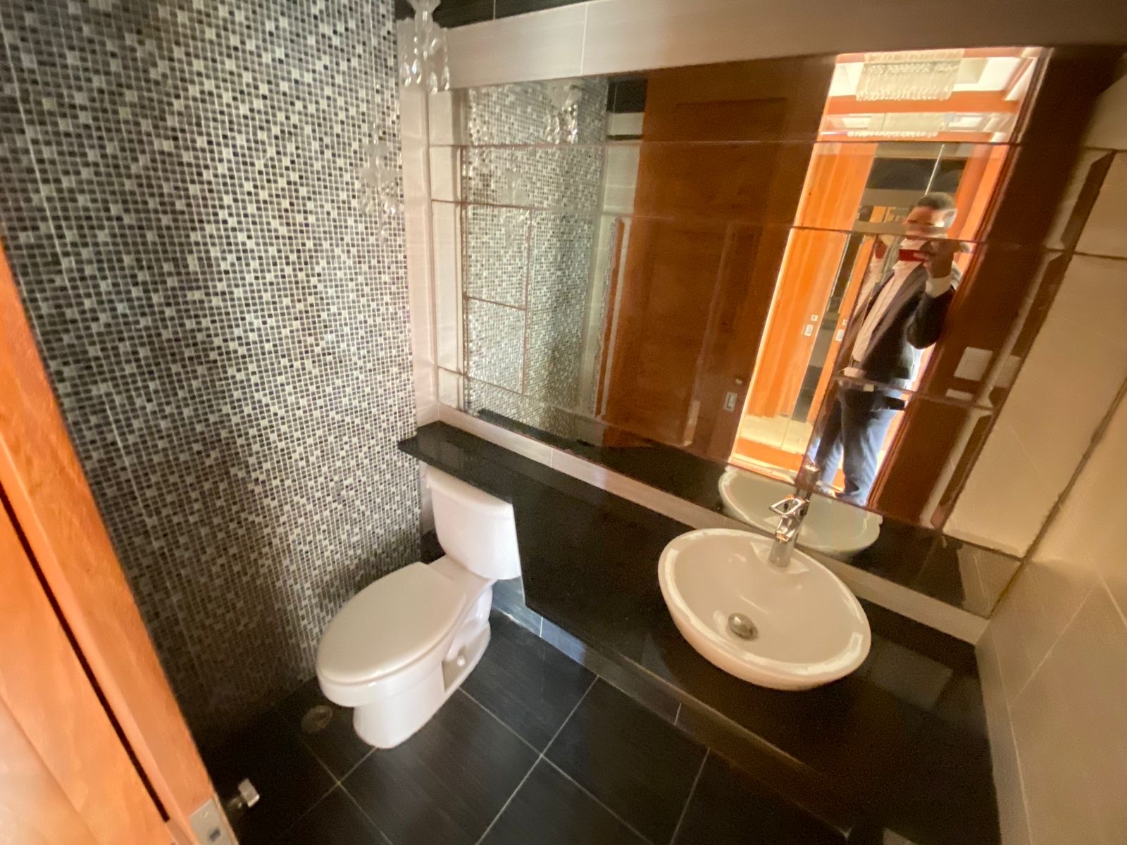 apartamentos - 📍 Exclusivo Apartamento en Alquiler en Naco, Distrito Nacional
 6