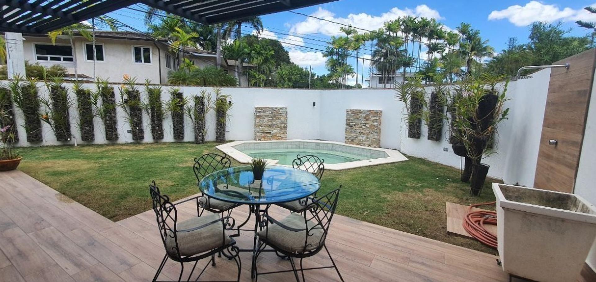 casas - Casa en venta en Cuesta hermosa I 1