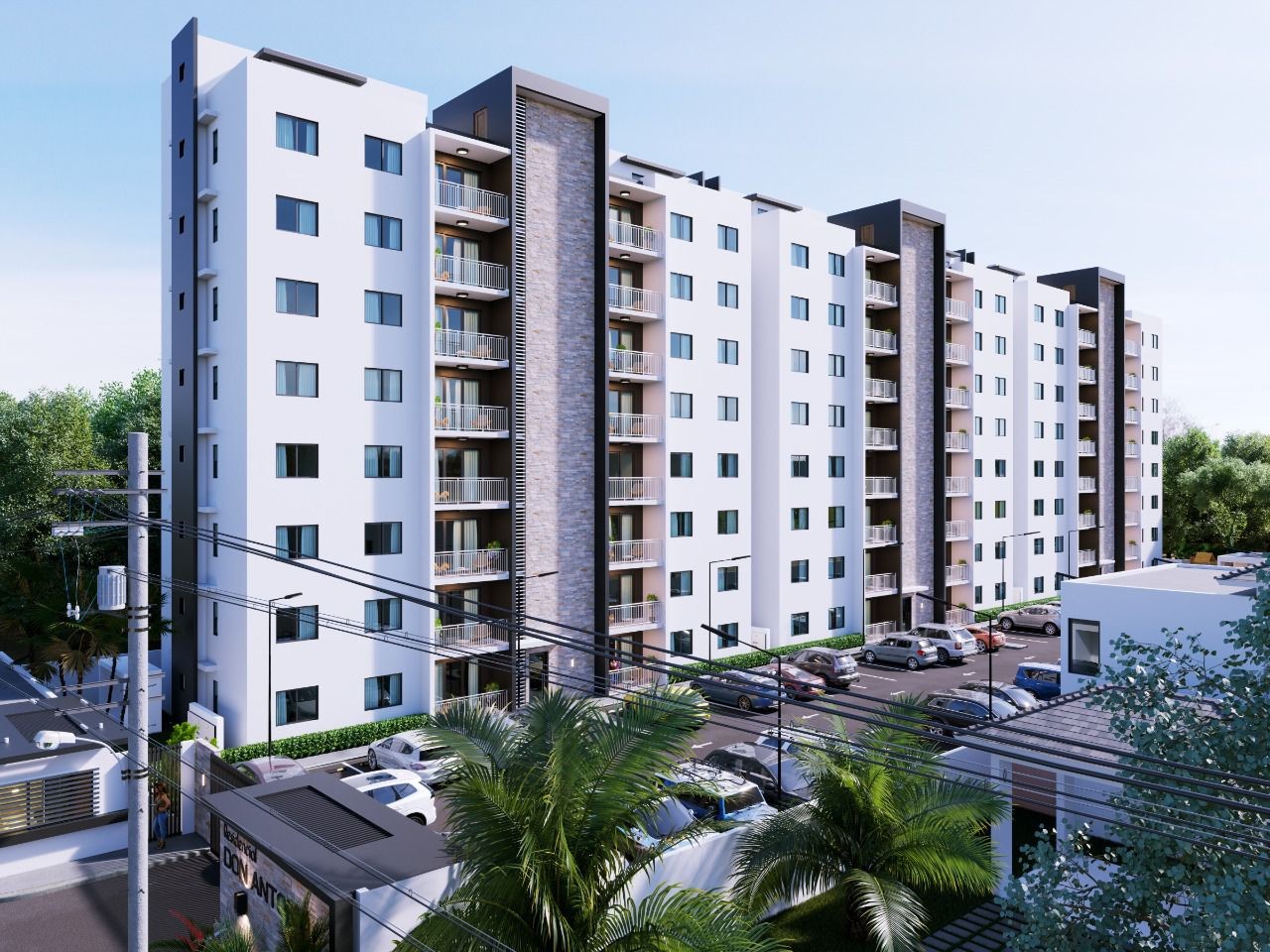 apartamentos - ¡EMPIEZA UNA NUEVA VIDA EN COMODIDAD! 4