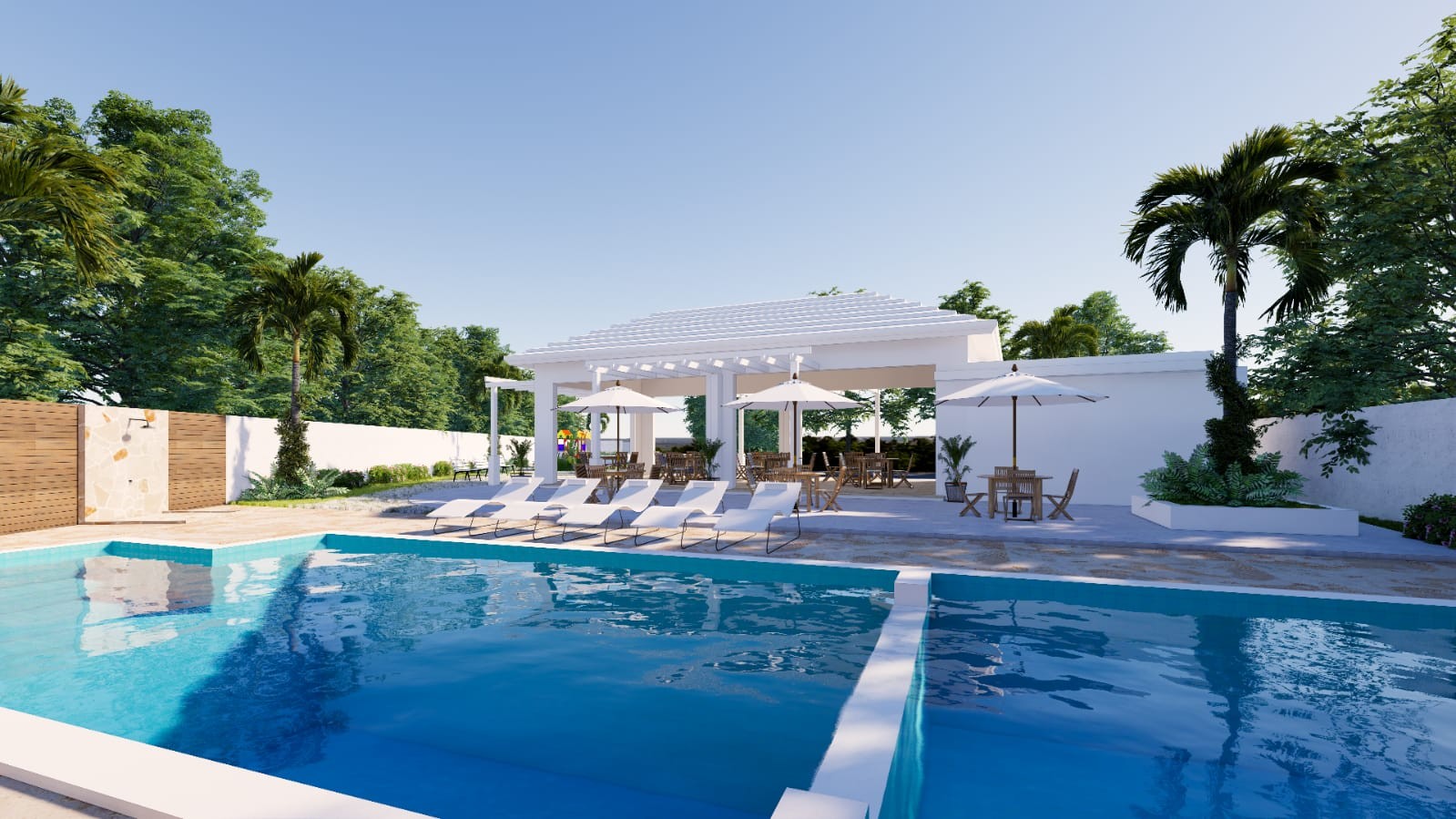 apartamentos - APARTAMENTOS / PISCINA / BONO VIVIENDA / SANTIAGO/ VILLA GONZALEZ 2