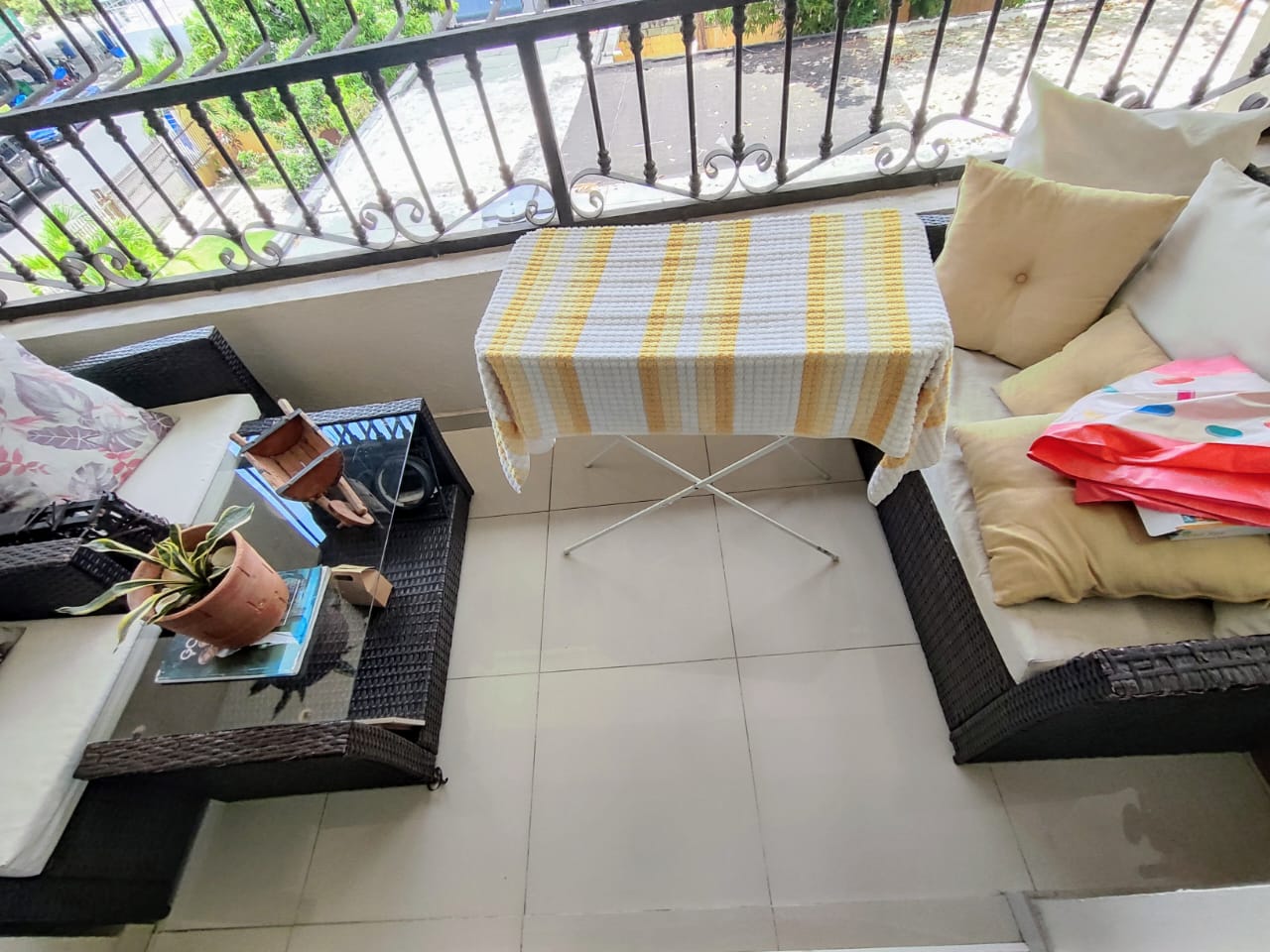 apartamentos - Apartamento en Venta – EL MILLÓN 4