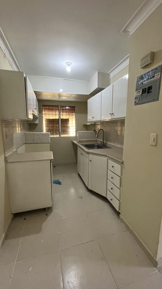 apartamentos - Apartamento en alquiler en Juan Rafael Norte 3 hab 2