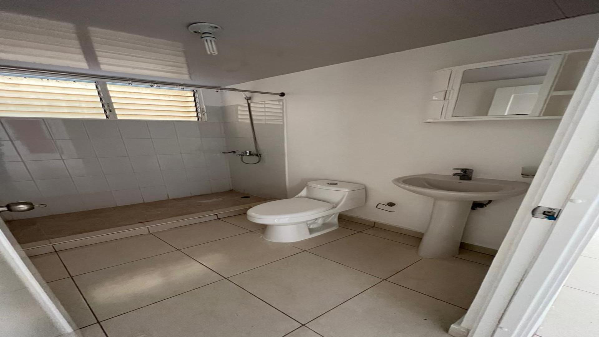 apartamentos - Apartamento en la Ciudad Juan Bosch 5