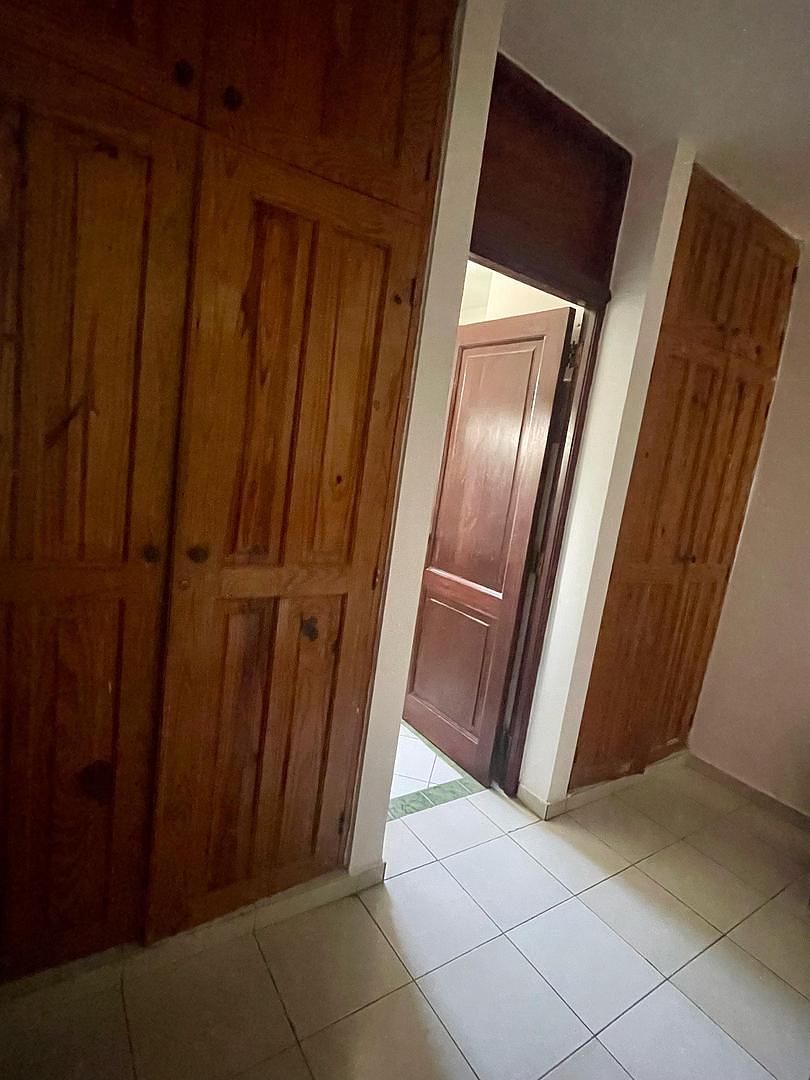 apartamentos - Apartamento clásico, excelente ubicación, distribución, acogedor, fresco  4
