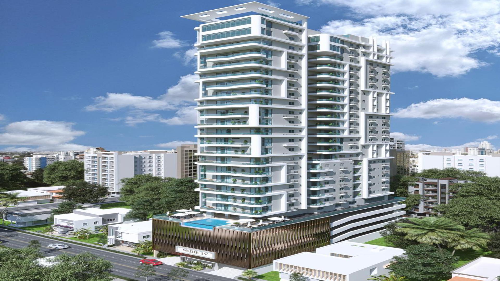 apartamentos - Proyecto de apartamentos en venta en Alma Rosa 1