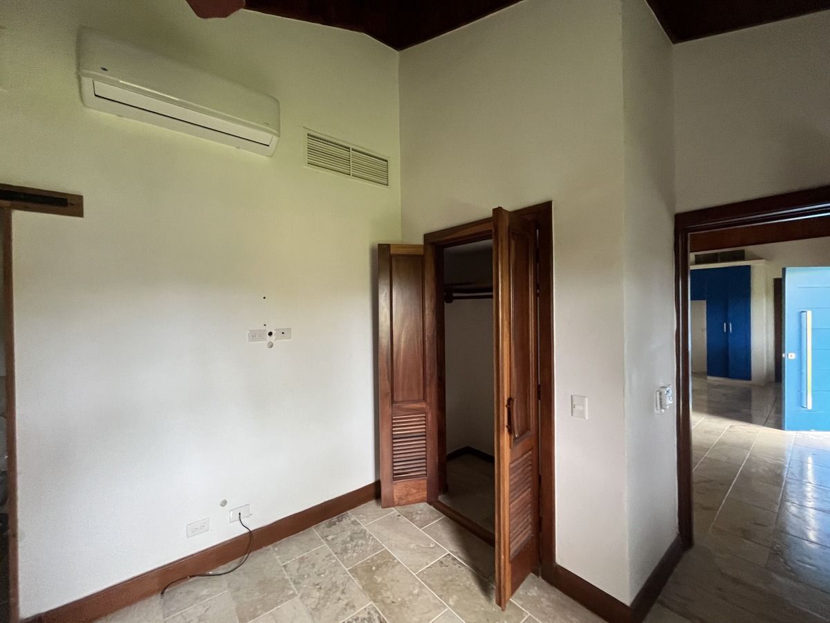 casas vacacionales y villas - Villa en la Romana Estancia Golf  8