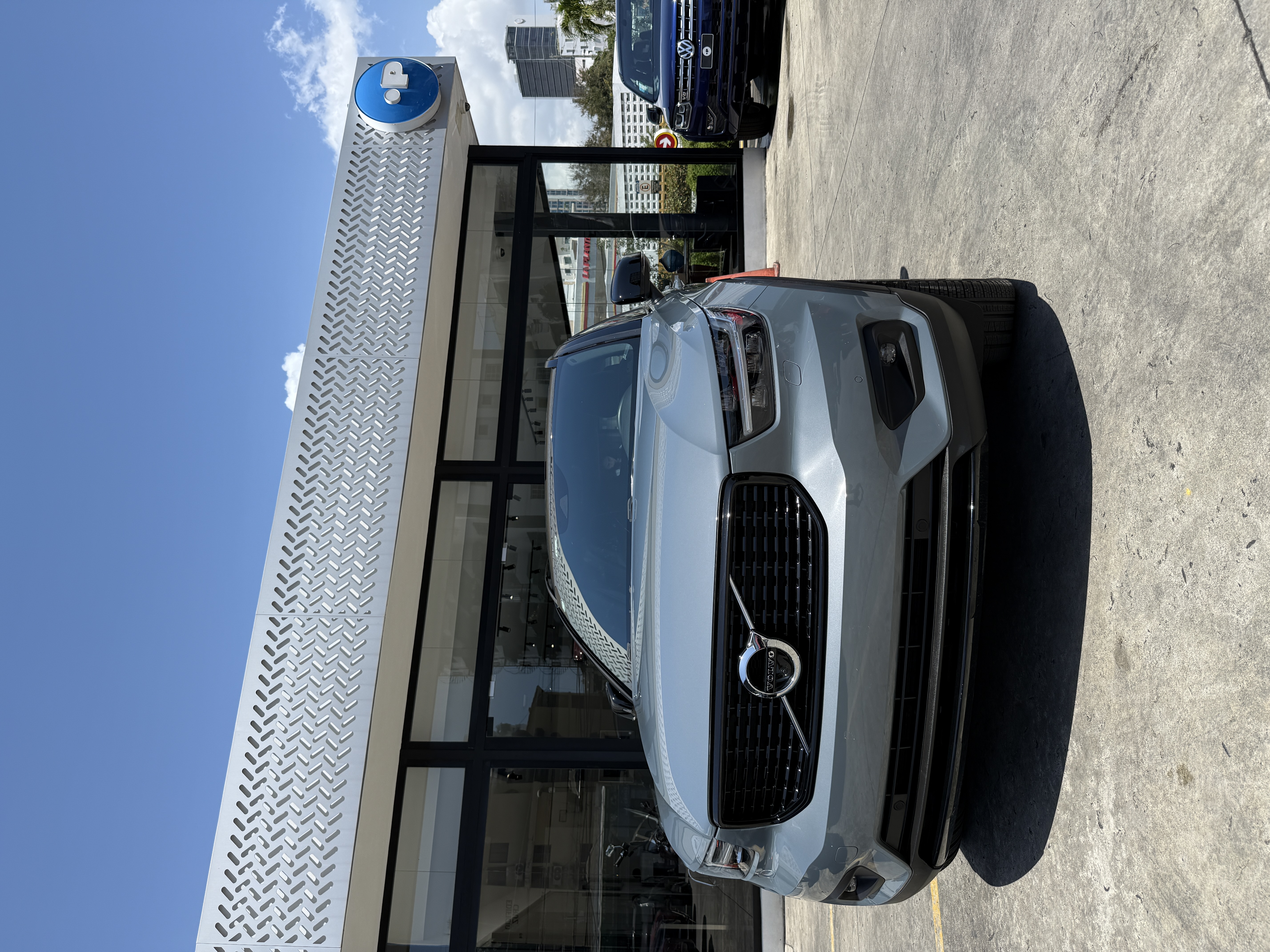 jeepetas y camionetas - Volvo XC40 Rdesign T5 2021